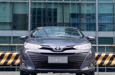 2018 Toyota Vios in Makati, Metro Manila