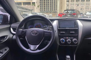 2018 Toyota Vios in Makati, Metro Manila