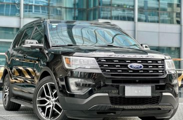 2016 Ford Explorer in Makati, Metro Manila