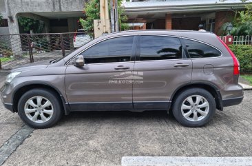 2011 Honda CR-V in Pasig, Metro Manila