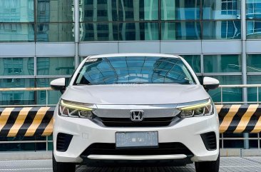 2021 Honda City 1.5 S CVT in Makati, Metro Manila