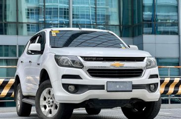 2017 Chevrolet Trailblazer in Makati, Metro Manila