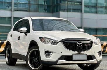 2012 Mazda CX-5 in Makati, Metro Manila