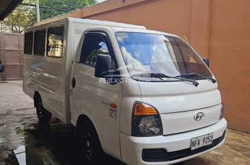 2020 Hyundai H-100 2.5 CRDi GL Shuttle Body (w/AC) in Quezon City, Metro Manila