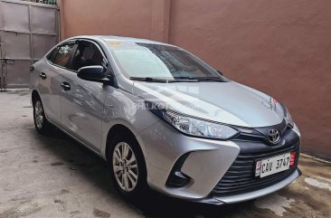 2020 Toyota Vios 1.3 XE CVT in Quezon City, Metro Manila