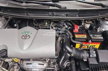 2020 Toyota Vios 1.3 XE CVT in Quezon City, Metro Manila