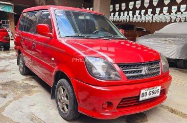 2017 Mitsubishi Adventure in Quezon City, Metro Manila