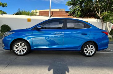 2022 Changan Alsvin 1.5 DCT Platinum in Cebu City, Cebu