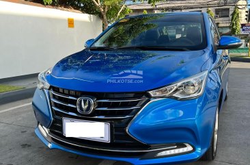 2022 Changan Alsvin 1.5 DCT Platinum in Cebu City, Cebu