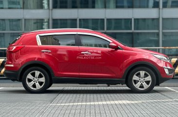 2011 Kia Sportage in Makati, Metro Manila