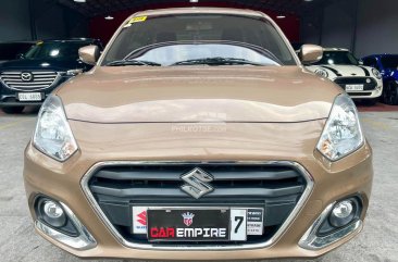 2021 Suzuki Dzire GL 1.2 MT in Las Piñas, Metro Manila