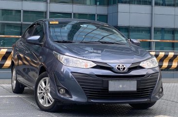 2018 Toyota Vios in Makati, Metro Manila