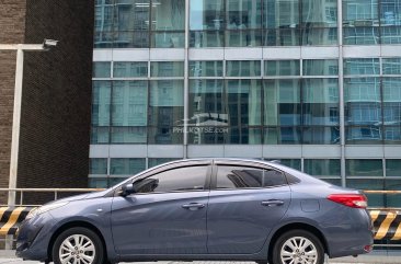 2018 Toyota Vios in Makati, Metro Manila