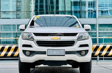 2017 Chevrolet Trailblazer in Makati, Metro Manila