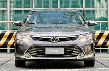 2016 Toyota Camry  2.5 V in Makati, Metro Manila