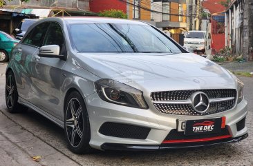 2014 Mercedes-Benz 250 in Manila, Metro Manila