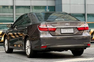 2016 Toyota Camry in Makati, Metro Manila