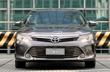 2016 Toyota Camry  2.5 V in Makati, Metro Manila