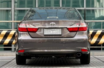 2016 Toyota Camry  2.5 V in Makati, Metro Manila