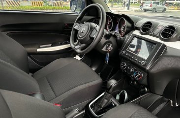 White Suzuki Swift 2020 for sale in Pasay