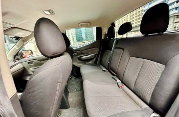 Sell White 2015 Mitsubishi Strada in Makati