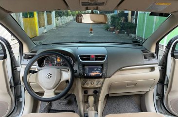 Sell White 2018 Suzuki Ertiga in Bacoor