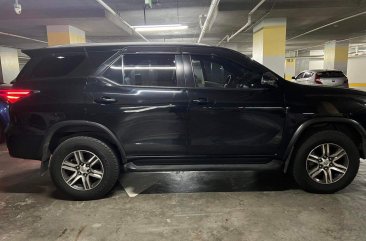 Sell White 2018 Toyota Fortuner in Las Piñas