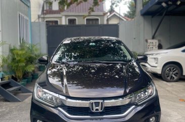 White Honda City 2019 for sale in Quezon City