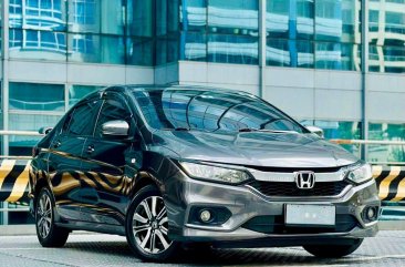 Sell White 2019 Honda City in Makati