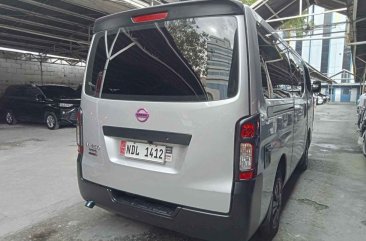 Selling White Nissan Nv350 urvan 2019 in Pasay