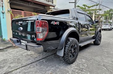 White Ford Ranger 2018 for sale in Bacoor