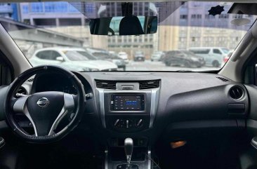 Sell White 2019 Nissan Terra in Makati