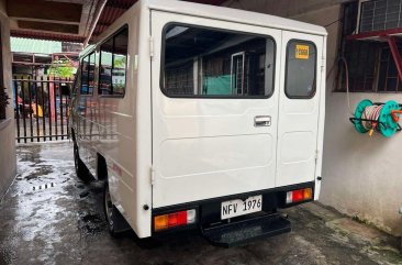 White Mitsubishi L300 2020 for sale in 