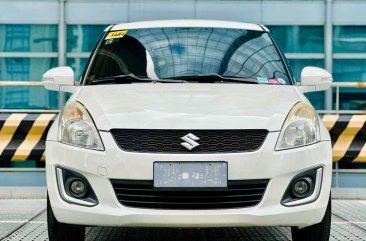 Selling White Suzuki Swift 2016 in Makati