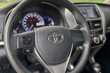 Sell Silver 2019 Toyota Vios in Manila