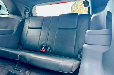 White Ford Everest 2018 for sale in Automatic