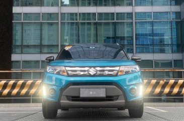 White Suzuki Vitara 2019 for sale in Automatic