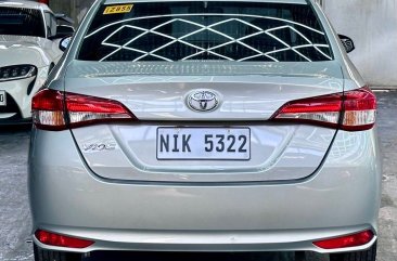 Sell White 2023 Toyota Vios in Parañaque