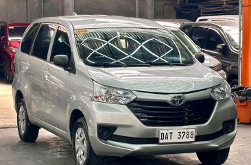 White Toyota Avanza 2021 for sale in Parañaque