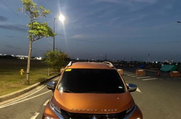 Sell White 2022 Mitsubishi Xpander Cross in Taguig