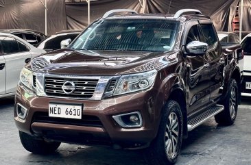 Selling White Nissan Navara 2019 in Parañaque