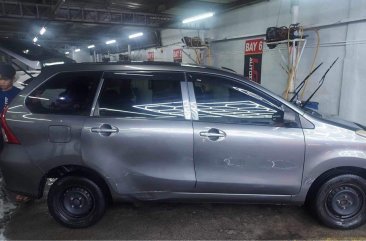 White Toyota Avanza 2013 for sale in San Juan