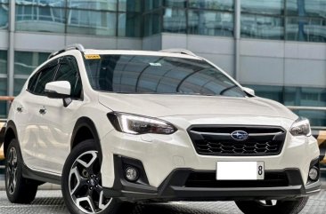 Sell White 2019 Subaru Xv in Makati