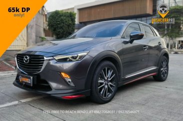 White Mazda 5 2018 for sale in 