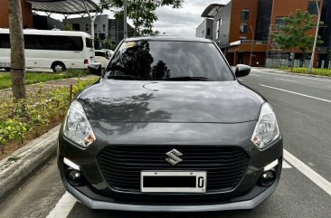 White Suzuki Swift 2020 for sale in Pasay