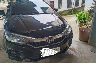 White Honda City 2019 for sale in Automatic