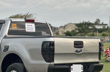 Sell White 2019 Ford Ranger in Las Piñas