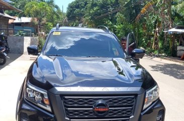 White Nissan Navara 2023 for sale in Caloocan