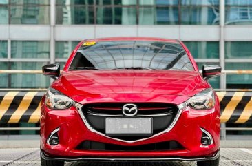 White Mazda 2 Hatchback 2018 for sale in Makati