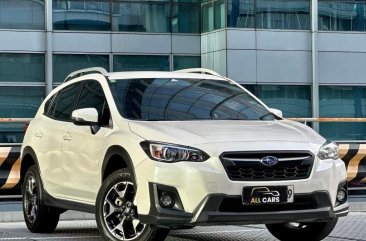 Pearl White Subaru Xv 2019 for sale in Makati